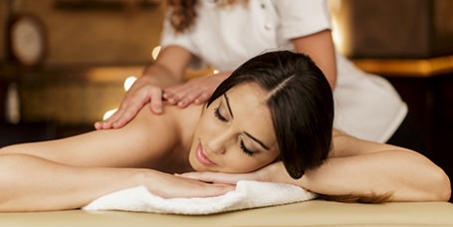 Ayurveda Massage & Beratung
